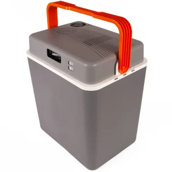 Clearance Connabride Koelbox 30 L 12V-230V Warm En Koud