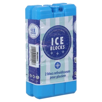 Fashion Connabride Koelelement 2x200cc