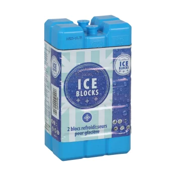 New Connabride Koelelement 2x400cc