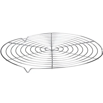 Fashion Alpina Koelrek Rond