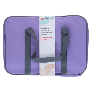 Clearance Alpina Koeltas 43x30x18cm 24L