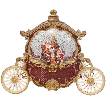 Clearance O'malley Koets Glitter 26cm Rood