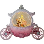 Outlet O'malley Koets Glitter 26cm Roze