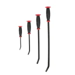 Best Lotus Koevoet Slagvast Set-4-delig