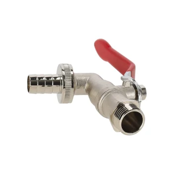 Best Waterland Kogelkraan + Uitloop 1/2 V2