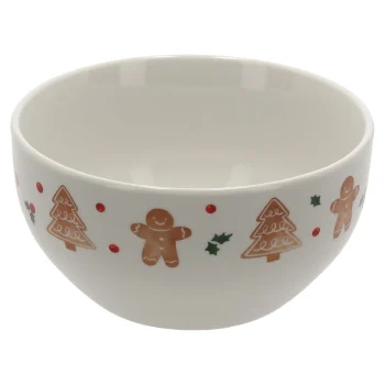 New O'malley Kom Ginger Christmas 600ml