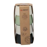 Hot Alpina Kom Keram D9,5cm 4st