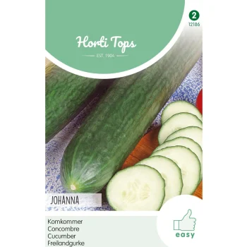 Sale Horti Tops Komkommers Johanna