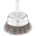 Best Irwin Komstaaldraadborstel Ø50mm
