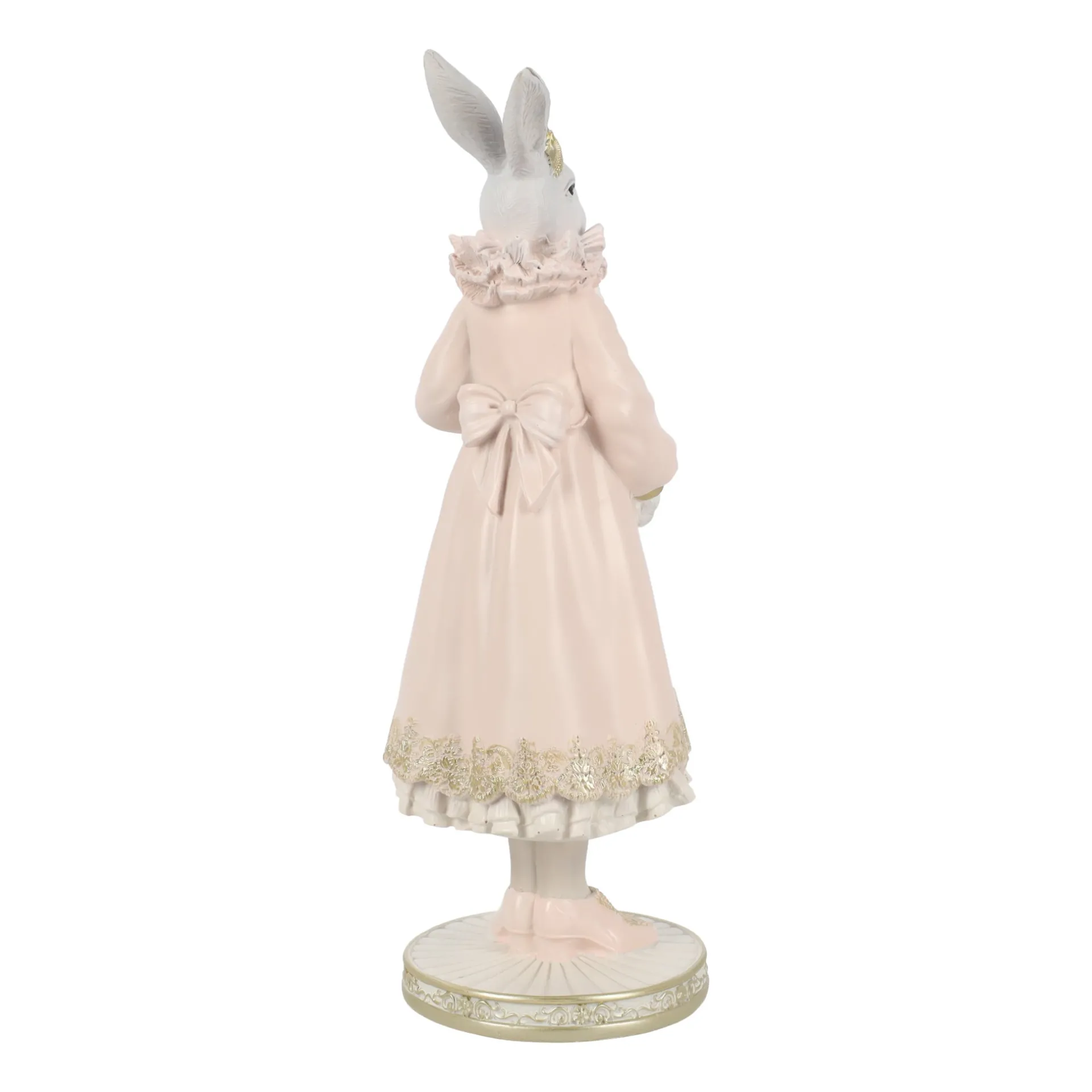 konijn-staand-roze-30cm-RXKKxESw-1.webp New O'malley Konijn Staand Roze 30cm