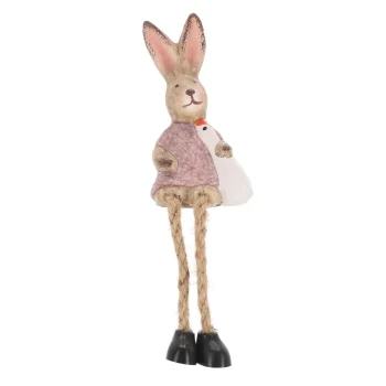 Online Van Cranenbroek Konijn Zittend 11cm 2 Assorti