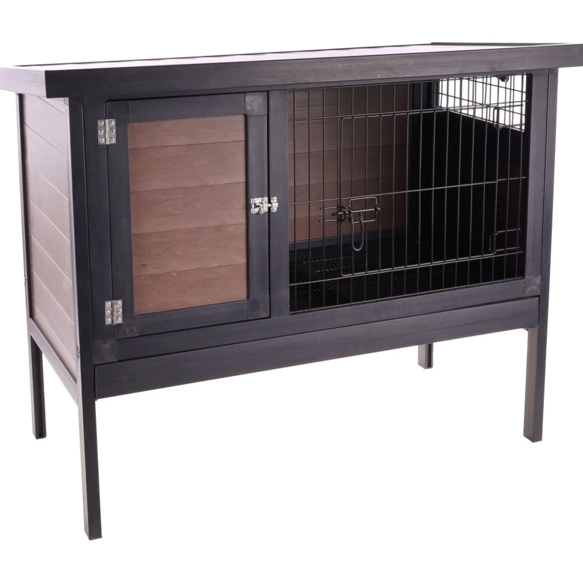 konijnenhok-ramos-bruin-113cm-IKTJhyzb-0.webp New Flamingo Konijnenhok Ramos Bruin 113cm