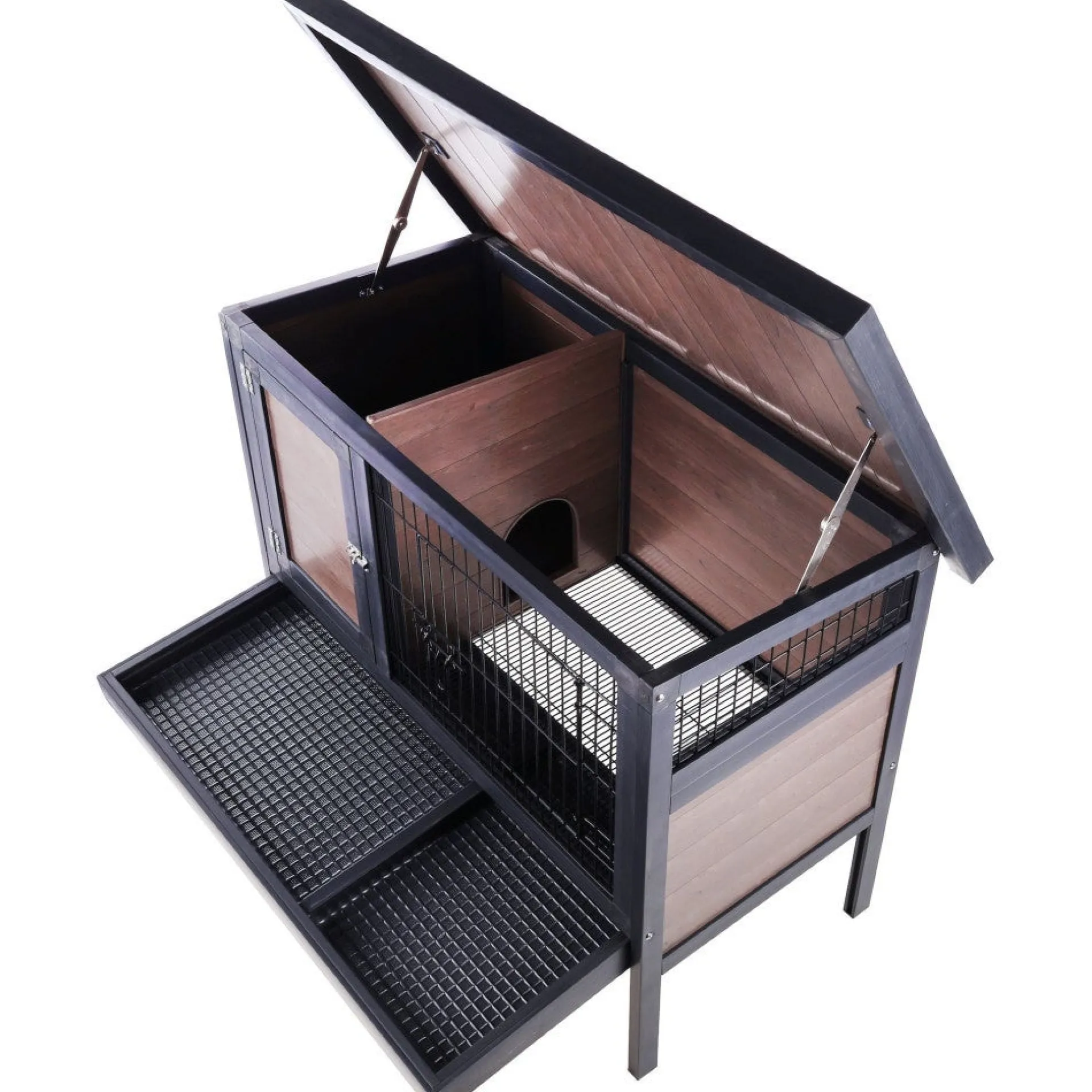 konijnenhok-ramos-bruin-113cm-IKTJhyzb-2.webp New Flamingo Konijnenhok Ramos Bruin 113cm