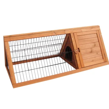 Hot Flamingo Konijnenhok Tipi Classic 110cm