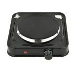 Online Kookplaat Elektrisch 1000W