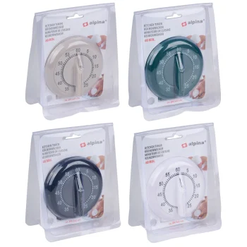 Outlet Alpina Kookwekker Rond