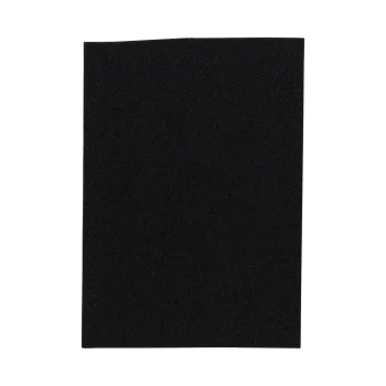 Sale Gebr. De Boon Koolfilter Universeel 30x20cm