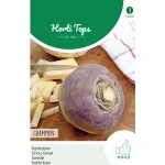 Hot Horti Tops Koolrapen Champion Zaad
