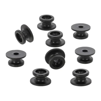 Hot Lotus Koordhouder 10st. TP-72