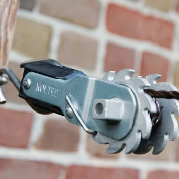 Outlet Koltec Koordspanner 2st