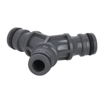 New Waterland Koppeling 3-weg