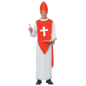 Outlet Van Cranenbroek Kostuum Bisschop S