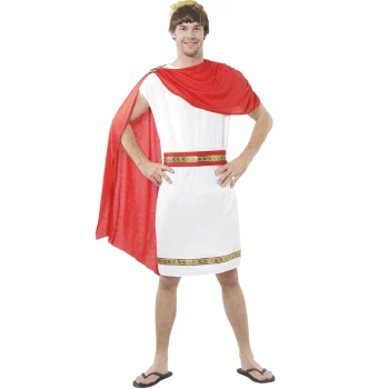 New Van Cranenbroek Kostuum Caesar S