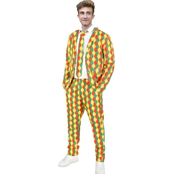 Fashion Van Cranenbroek Kostuum Carnaval S