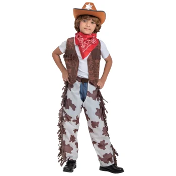 New Van Cranenbroek Kostuum Cowboy 104