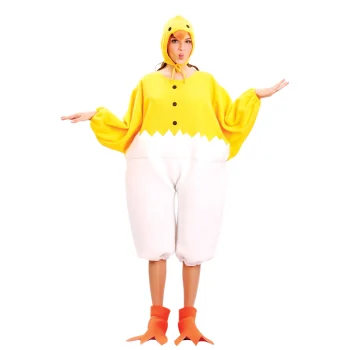 Discount Van Cranenbroek Kostuum Eend