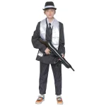 Outlet Van Cranenbroek Kostuum Gangster 104