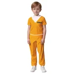 New Van Cranenbroek Kostuum Gevangenis 92