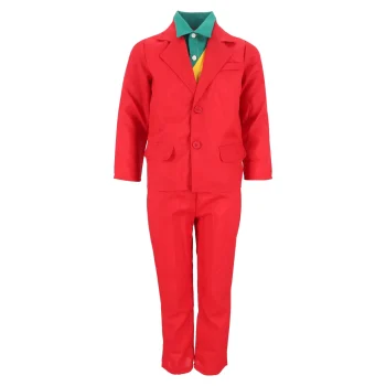 New Van Cranenbroek Kostuum Joker 116