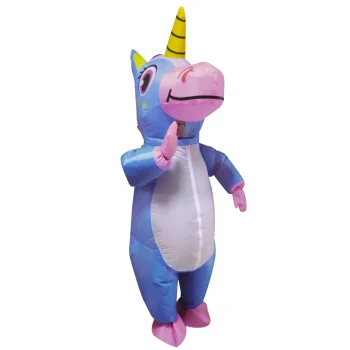 Sale Van Cranenbroek Kostuum Opblaasbaar Eenhoorn