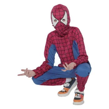 Online Van Cranenbroek Kostuum Superheld Spin 92