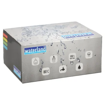 Best Waterland Kraan Douche KR-A3