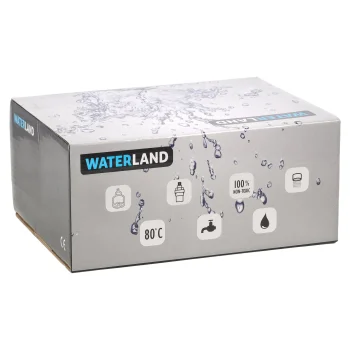 Outlet Waterland Kraan Douche KR-C3