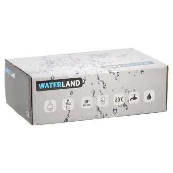 Fashion Waterland Kraan Wastafel KR-B1