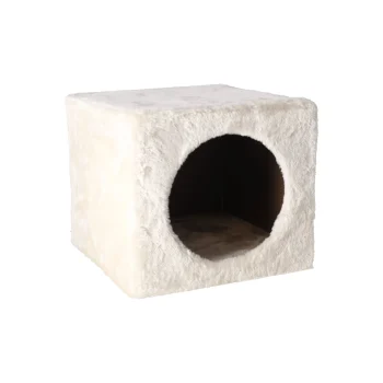 New Friendly Pet Krabpaal Luna 57cm Creme