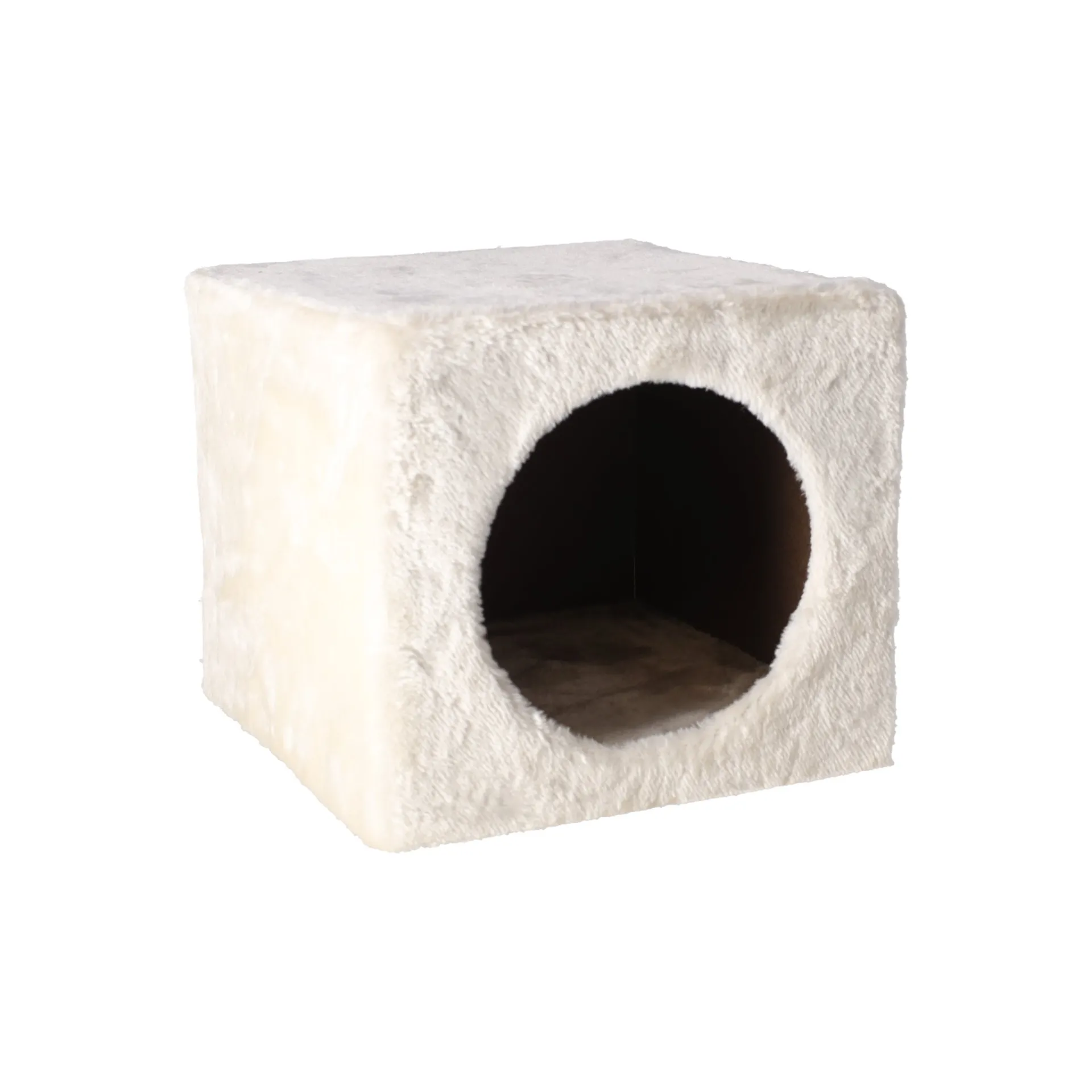 krabpaal-luna-57cm-creme-OoZEfBAG-1.webp New Friendly Pet Krabpaal Luna 57cm Creme