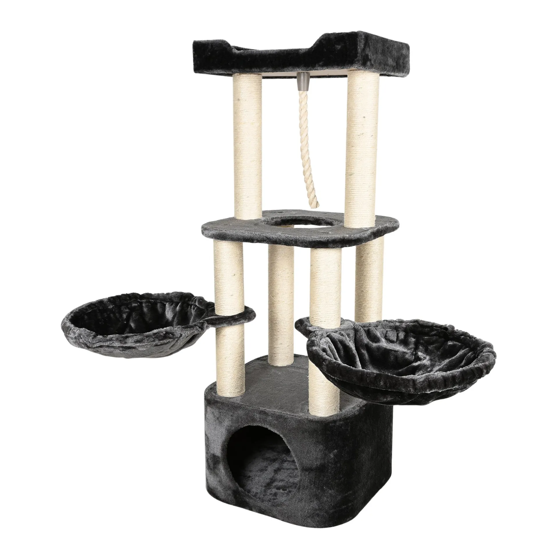 krabpaal-molly-108cm-antra-WykJGBnz-0.webp Discount Friendly Pet Krabpaal Molly 108cm Antra