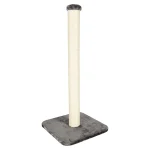 Discount Friendly Pet Krabpaal Pepper 90cm Antraciet