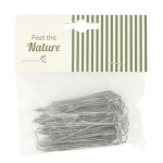 Discount Natural Collections Krammenset 5 Cm 50st.