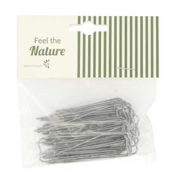 Discount Natural Collections Krammenset 5 Cm 50st.