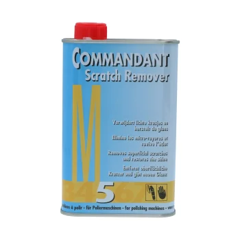 Outlet Commandant Krasverwijderaar 500gr