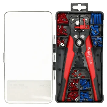 Outlet Lotus Krimptang 3-in-1 Met Kabelschoentjes