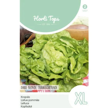 Clearance Horti Tops Kropsla Dikke Blonde Traagschietende