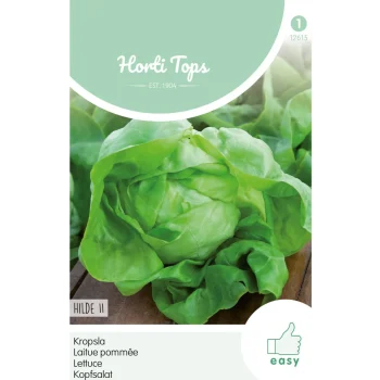 Discount Horti Tops Kropsla Hilde II, Type Attractie