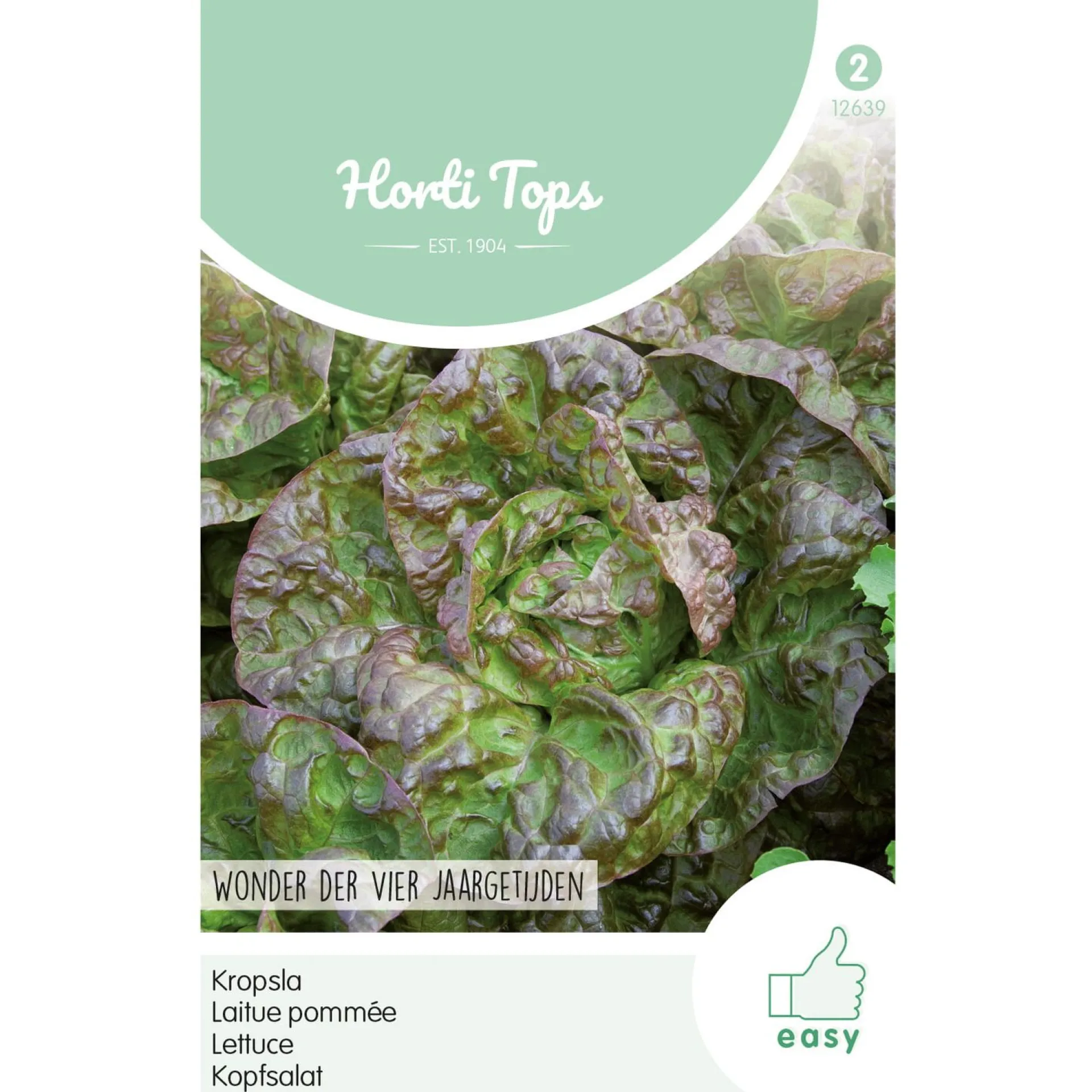 kropsla-wonder-van-vier-jaarge-eiXpvVdb-0.webp Clearance Horti Tops Kropsla Wonder Van Vier Jaargetijden