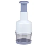 New Alpina Kruidensnijder